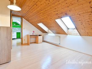 Pronájem bytu 3+kk, Brno - Královo Pole, Palackého třída, 91 m2