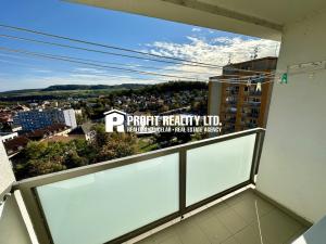 Prodej bytu 4+1, Beroun, Branislavova, 88 m2