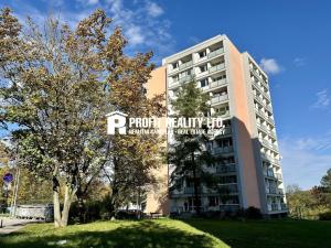 Prodej bytu 4+1, Beroun, Branislavova, 88 m2