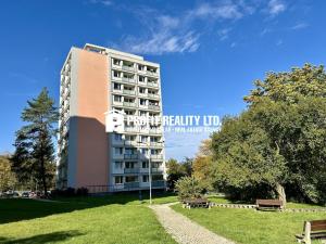 Prodej bytu 4+1, Beroun, Branislavova, 88 m2