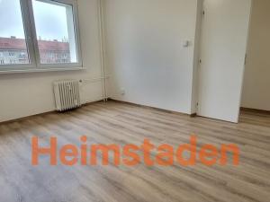 Pronájem bytu 2+1, Havířov - Město, Edisonova, 53 m2