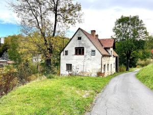 Prodej rodinného domu, Písečná - Studený Zejf, 150 m2