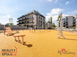 Prodej bytu 3+kk, Kladno, 65 m2