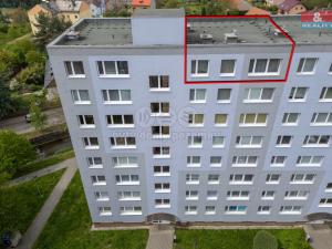 Prodej bytu 4+1, Hranice - Hranice I-Město, Galašova, 84 m2