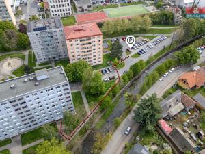 Prodej bytu 4+1, Hranice - Hranice I-Město, Galašova, 84 m2