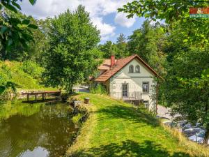 Prodej ubytování, Jílové u Prahy - Kabáty, 448 m2