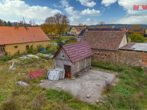 Prodej obchodního prostoru, Velká Chmelištná, 1200 m2