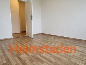 Pronájem bytu 2+1, Havířov - Město, Fibichova, 53 m2