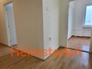 Pronájem bytu 2+1, Havířov - Město, Fibichova, 53 m2