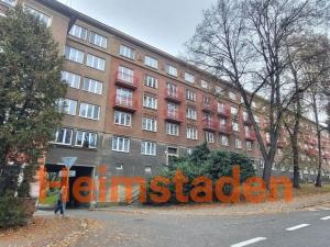 Pronájem bytu 2+1, Havířov - Město, Fibichova, 53 m2