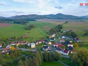 Prodej pozemku pro bydlení, Zahořany, 2141 m2