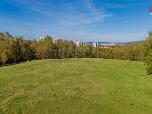 Prodej louky, Liberec - Liberec VI-Rochlice, 36077 m2