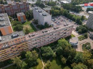 Prodej bytu 3+kk, Kladno - Kročehlavy, Francouzská, 62 m2