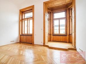 Pronájem bytu 6+kk a větší, Praha - Vinohrady, Ibsenova, 255 m2