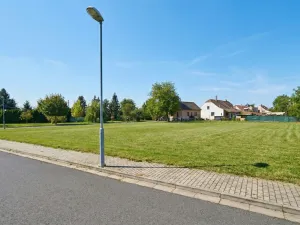 Prodej pozemku pro bydlení, Kolín, 1648 m2