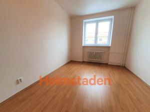 Pronájem bytu 2+kk, Ostrava - Poruba, Komenského, 57 m2