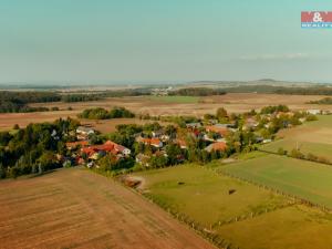 Prodej rodinného domu, Onomyšl - Miletín, 120 m2