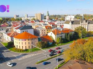 Pronájem obchodního prostoru, Frýdek-Místek - Místek, Hlavní třída, 190 m2