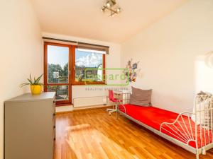 Prodej bytu 4+kk, Praha - Štěrboholy, Laudonova, 96 m2