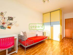 Prodej bytu 4+kk, Praha - Štěrboholy, Laudonova, 96 m2