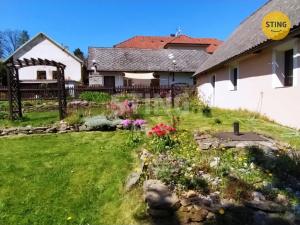Prodej rodinného domu, Opatovice I, 70 m2