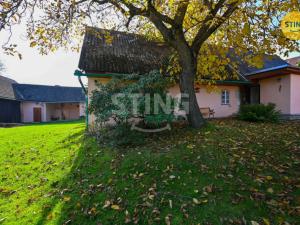 Prodej rodinného domu, Opatovice I, 70 m2