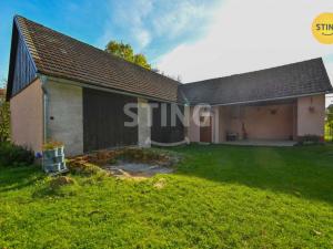 Prodej rodinného domu, Opatovice I, 70 m2