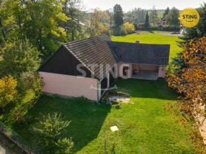 Prodej rodinného domu, Opatovice I, 70 m2