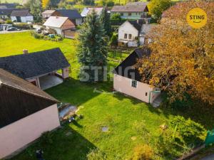 Prodej rodinného domu, Opatovice I, 70 m2