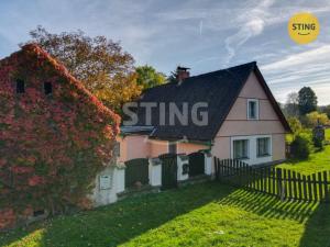 Prodej rodinného domu, Opatovice I, 70 m2