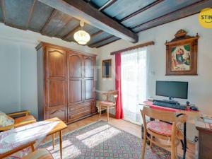 Prodej rodinného domu, Opatovice I, 70 m2