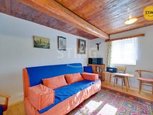 Prodej rodinného domu, Opatovice I, 70 m2