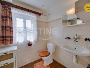 Prodej rodinného domu, Opatovice I, 70 m2
