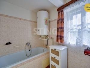 Prodej rodinného domu, Opatovice I, 70 m2