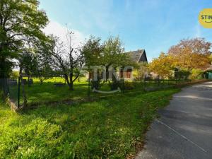 Prodej rodinného domu, Opatovice I, 70 m2
