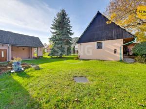 Prodej rodinného domu, Opatovice I, 70 m2