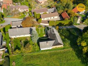 Prodej rodinného domu, Opatovice I, 70 m2