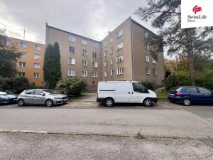 Pronájem bytu 3+1, Mělník, Pod Vrchem, 74 m2