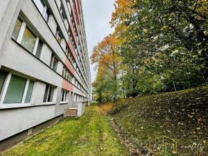 Prodej bytu 3+kk, Teplice - Trnovany, Trnovanská, 66 m2