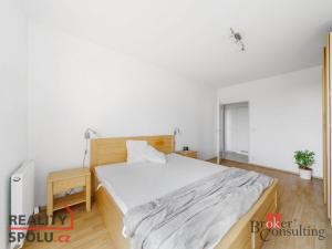 Prodej bytu 3+kk, Hostivice, B. Němcové, 81 m2