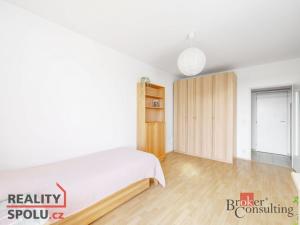 Prodej bytu 3+kk, Hostivice, B. Němcové, 81 m2