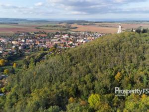 Prodej pozemku, Kryry, Jarní zahrada, 985 m2