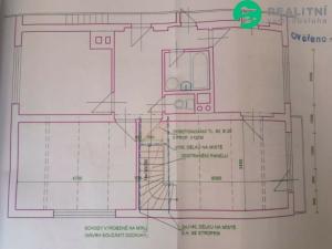 Prodej bytu 5+1, Hluboká nad Vltavou, Lesní, 125 m2