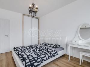 Pronájem bytu 3+kk, Praha - Letňany, Pavla Beneše, 88 m2