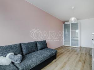 Pronájem bytu 3+kk, Praha - Letňany, Pavla Beneše, 88 m2