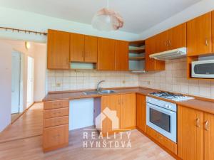 Prodej bytu 2+1, Blansko, Podlesí, 51 m2