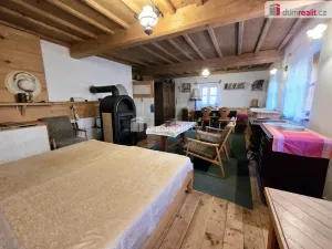 Prodej rodinného domu, Lenora, 350 m2