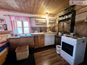 Prodej rodinného domu, Lenora, 350 m2