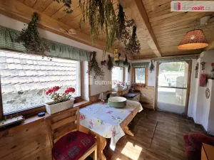 Prodej rodinného domu, Lenora, 350 m2