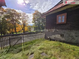 Prodej rodinného domu, Lenora, 350 m2